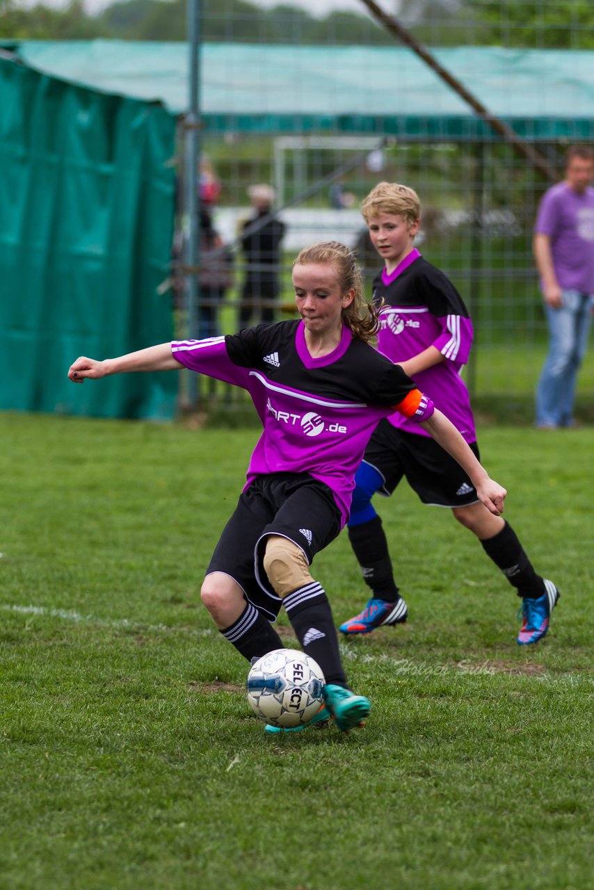 Bild 192 - D-Juniorinnen Kreispokal-Finale SV Boostedt - FSC Kaltenkirchen : Ergebnis: 0:20